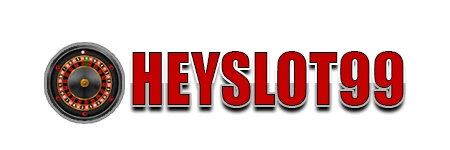 Logo HEYSLOT99